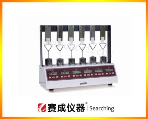 濟南賽成CZY-6S持粘性測試儀--用于測試壓敏膠、不干膠、醫(yī)藥貼劑等膠粘制品的粘性保持力